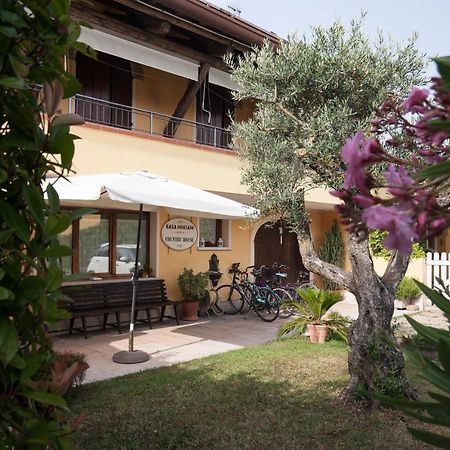 Country House Casamiriam Mirano Exterior foto