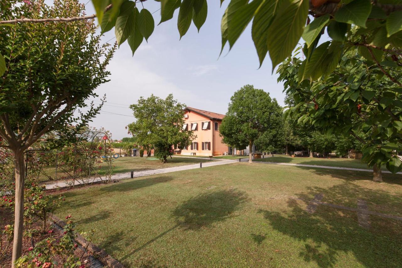 Country House Casamiriam Mirano Exterior foto