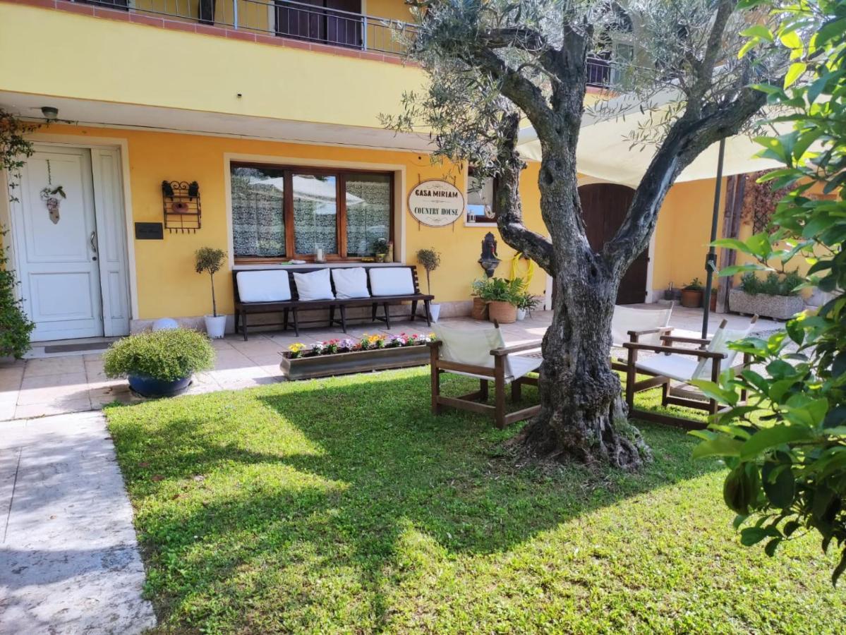 Country House Casamiriam Mirano Exterior foto